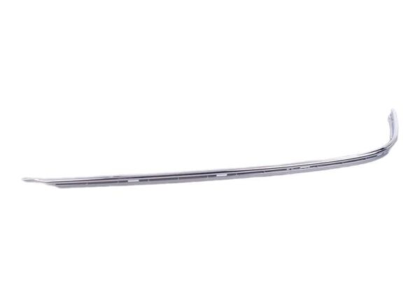 51128184505 - BMW E39 Original 51128184505 Left Bumper Covers