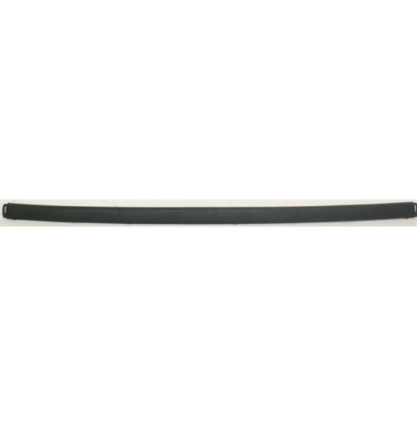 51128195317 - OEM BMW E46 316I 1.6 PROTECTIVE RUBBER STRIP CENTER REAR BUMPER 51128195317 NEW
