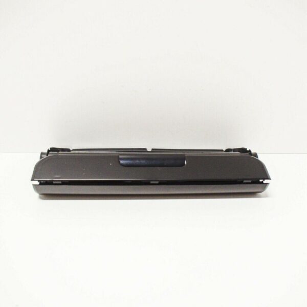 51128204410 - Rear Right Bumper BMW 7 E38 1993 2001 Original 51128204410