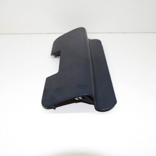 51128219106 - BMW 5 E39 Rear Bumper Tow Hook Bar Cover 51128219106 NEW GENUINE