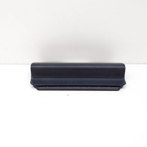 51128219106 - BMW 5 E39 Rear Bumper Tow Hook Bar Cover 51128219106 NEW GENUINE