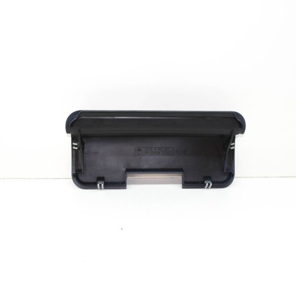 51128219106 - BMW 5 E39 Rear Bumper Tow Hook Bar Cover 51128219106 NEW GENUINE