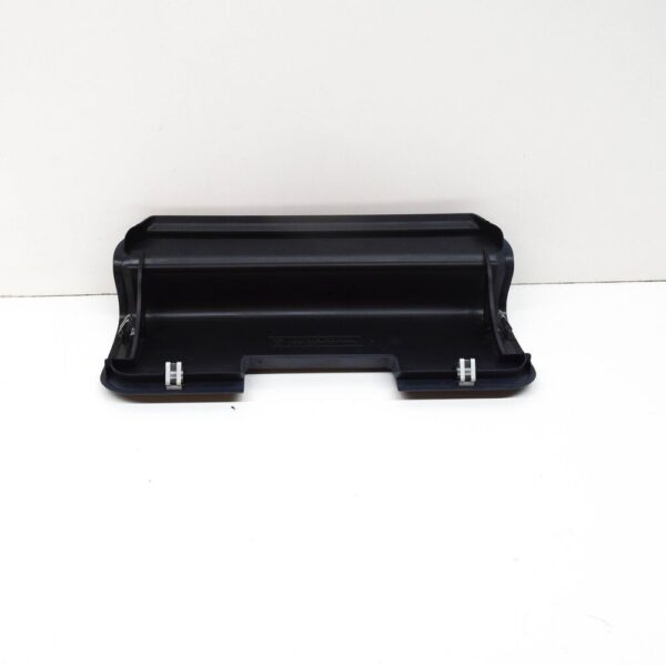 51128219106 - BMW 5 E39 Rear Bumper Tow Hook Bar Cover 51128219106 NEW GENUINE