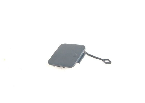 51128221226 - BMW 5 E39 Touring rear bumper towing hook cover 51128221226 NEW