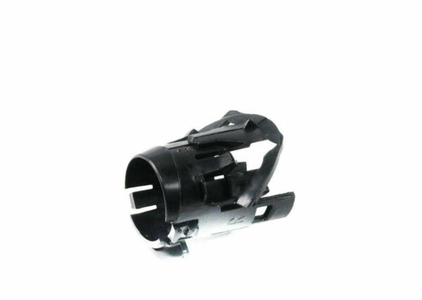 51128268370 - New Genuine BMW X5 E53 Set Of Rear Parking Aid Sensor Inner and Outer Trims OEM