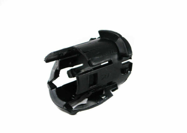 51128268370 - New Genuine BMW X5 E53 Set Of Rear Parking Aid Sensor Inner and Outer Trims OEM