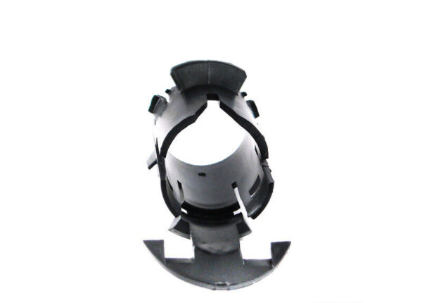 51128408389 - NEW BMW X5 E53 00-06 REAR SERIES PDC PARKING SENSOR INTERIOR COVER TRIM GENUINE