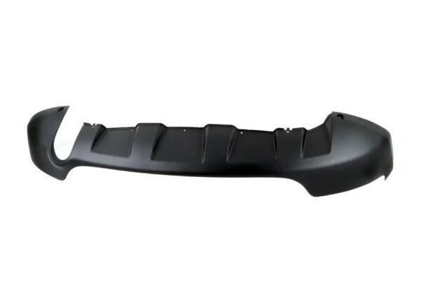 51129801893 - NEW MINI COUNTRYMAN R60 10-16 REAR BUMPER LOWER DIFFUSER 9801893