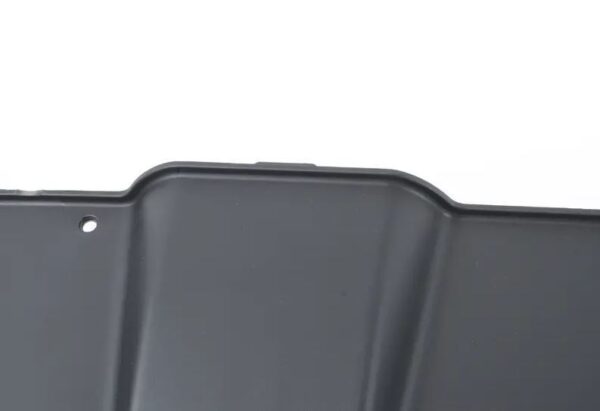 51129801893 - NEW MINI COUNTRYMAN R60 10-16 REAR BUMPER LOWER DIFFUSER 9801893