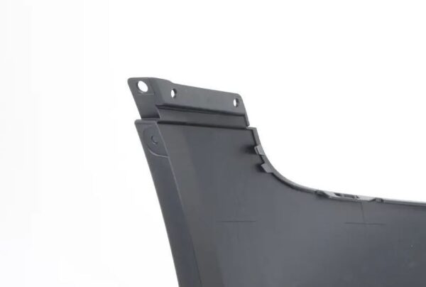 51129801893 - NEW MINI COUNTRYMAN R60 10-16 REAR BUMPER LOWER DIFFUSER 9801893