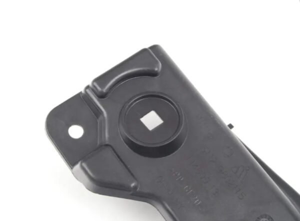51129802115 - NEW MINI LANDSMANN R60 REAR LEFT BUMPER HOLDER 51129802115 9802115