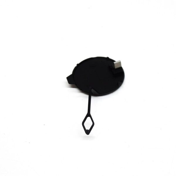 51129808962 - Mini Paceman R61 Rear Bumper Towing Hook Right Eye Cover 51129808962