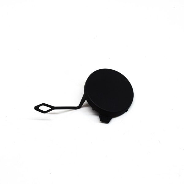 51129808962 - Mini Paceman R61 Rear Bumper Towing Hook Right Eye Cover 51129808962