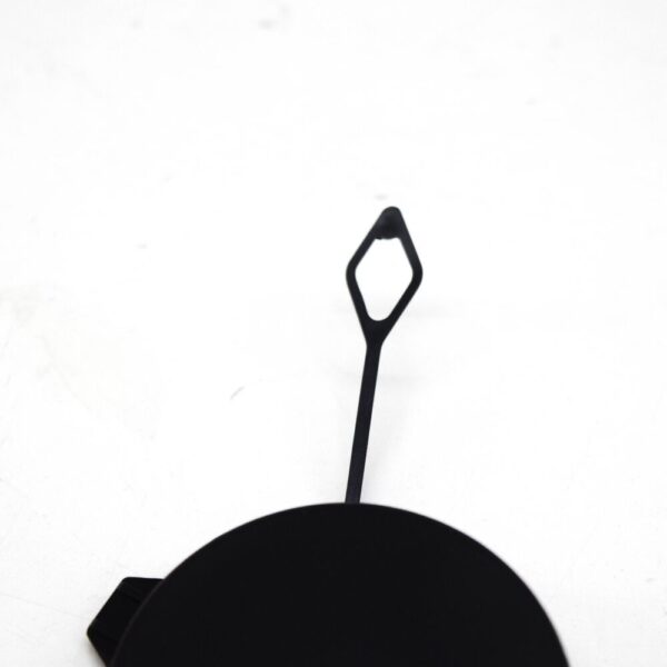 51129808962 - Mini Paceman R61 Rear Bumper Towing Hook Right Eye Cover 51129808962