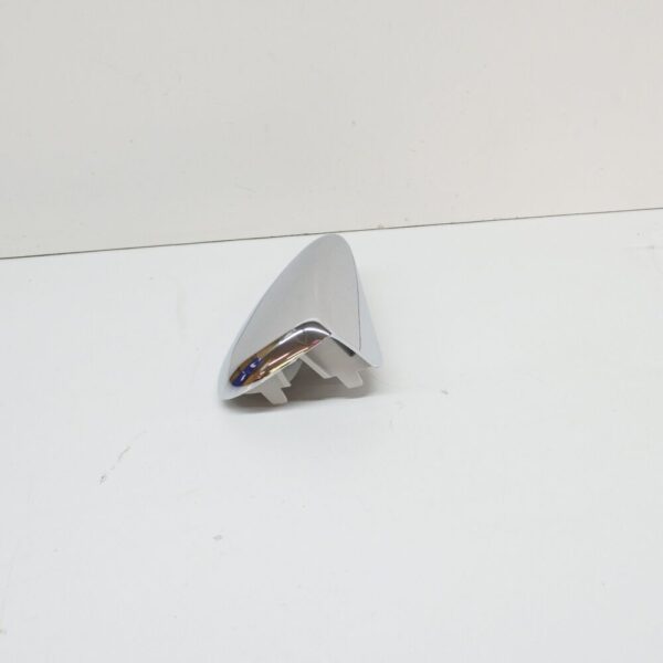 51129809962 - NEW MINI PACEMAN R61 REAR BUMPER RIGHT FRAME COVER 51129809962 9809962
