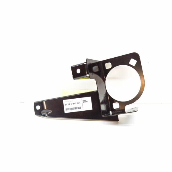 51129810641 - NEW MINI COOPER S PACEMAN R61 REAR LEFT DIFFUSER CARRIER 51129810641 ORIGINAL