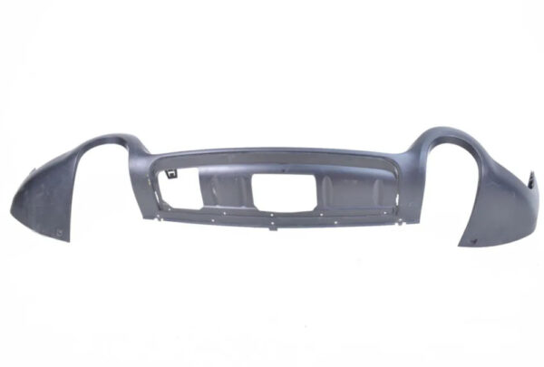 51129812745 - NEW MINI-LANDSMANN R60 REAR BUMPER LOWER TRIM 9812745 51129812745 ORIGINAL