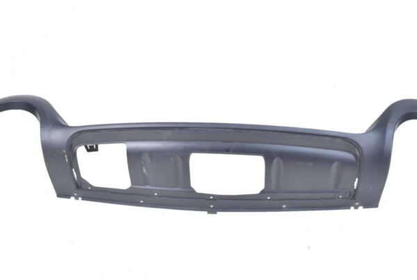 51129812745 - NEW MINI-LANDSMANN R60 REAR BUMPER LOWER TRIM 9812745 51129812745 ORIGINAL