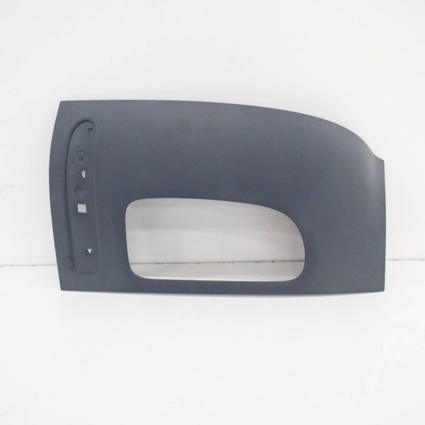 51130053543 - MINI R55 Rear Left Tailight Finisher W/ Reflector 51130053543 NEW GENUINE +