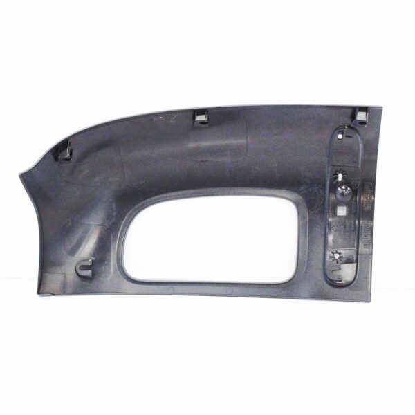 51130053543 - MINI R55 Rear Left Tailight Finisher W/ Reflector 51130053543 NEW GENUINE +