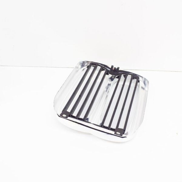 51131817683 - BMW 5 E12 radiator grille for front bumper 51131817683, original part