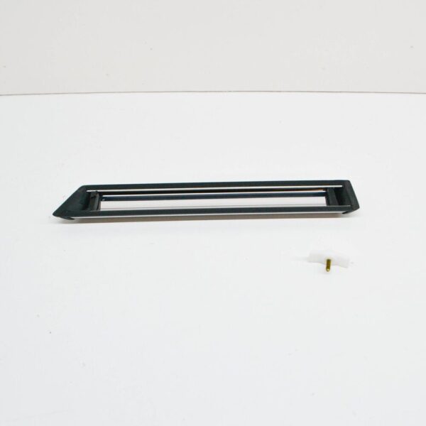 51131839137 - BMW 6 E24 fender bar front left 1839137 51131839137 NEW ORIGINAL