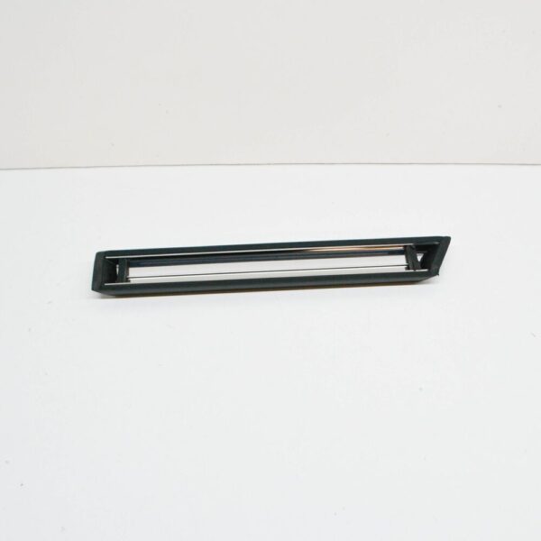 51131839137 - BMW 6 E24 fender bar front left 1839137 51131839137 NEW ORIGINAL