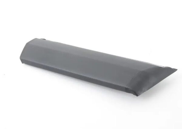 51131871098 - BMW 5 E28 Front Right Fender Moulding 51131871098 1871098 NEW GENUINE