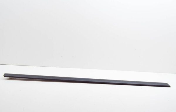 51131871696 - BMW 5 E28 Front Right Door Moulding 51131871696 1871696 NEW GENUINE