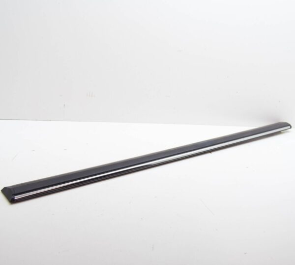 51131871696 - BMW 5 E28 Front Right Door Moulding 51131871696 1871696 NEW GENUINE