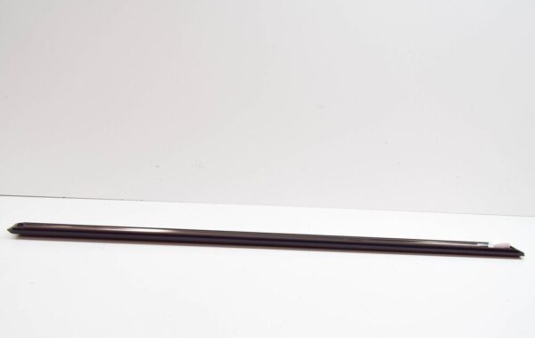 51131871696 - BMW 5 E28 Front Right Door Moulding 51131871696 1871696 NEW GENUINE