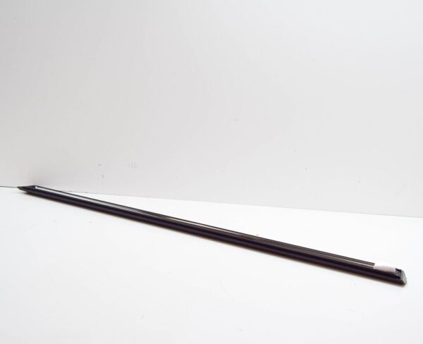 51131871696 - BMW 5 E28 Front Right Door Moulding 51131871696 1871696 NEW GENUINE