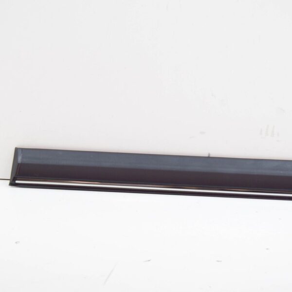 51131871696 - BMW 5 E28 Front Right Door Moulding 51131871696 1871696 NEW GENUINE