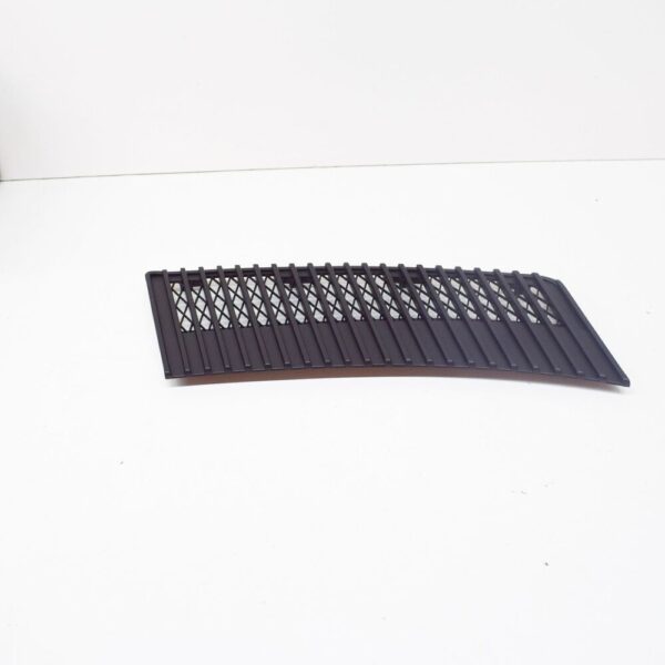 51131874518 - BMW E28 Sedan Hood Wind Grille Right 1874518 51131874518 NEW
