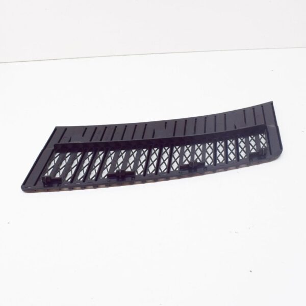 51131874518 - BMW E28 Sedan Hood Wind Grille Right 1874518 51131874518 NEW