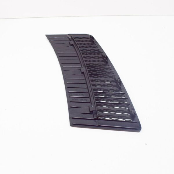 51131874518 - BMW E28 Sedan Hood Wind Grille Right 1874518 51131874518 NEW