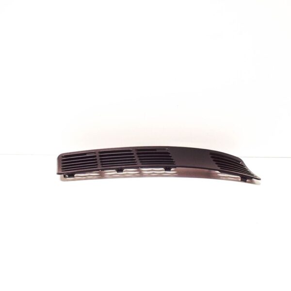 51131904572 - BMW 3 E30 bonnet windshield right radiator grille 51131904572 new