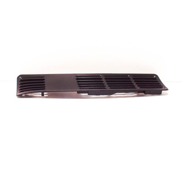 51131904572 - BMW 3 E30 bonnet windshield right radiator grille 51131904572 new