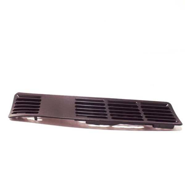 51131904572 - BMW 3 E30 bonnet windshield right radiator grille 51131904572 new