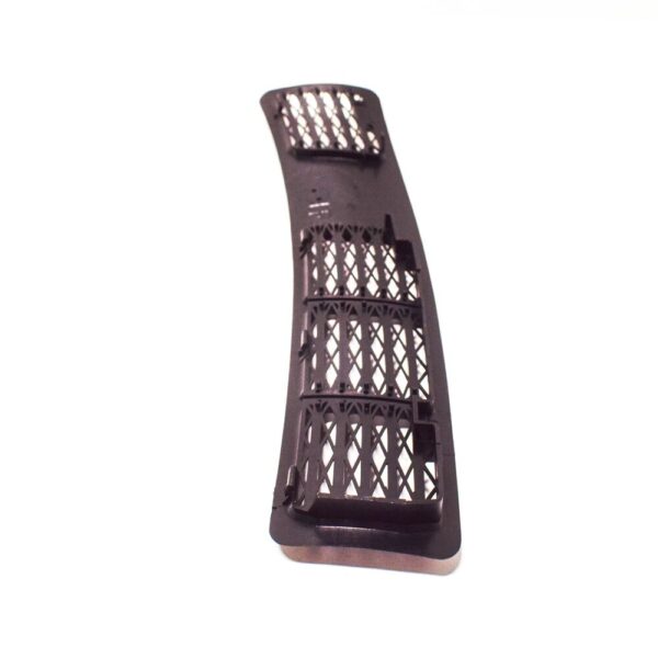 51131904572 - BMW 3 E30 bonnet windshield right radiator grille 51131904572 new