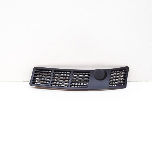 51131904573 - BMW E30 Coupe Hood Windshield Cowl Grille Left RHD 1904573 51131904573 NEW