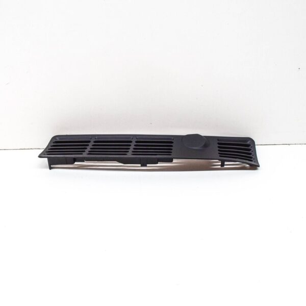 51131904573 - BMW E30 Coupe Hood Windshield Cowl Grille Left RHD 1904573 51131904573 NEW
