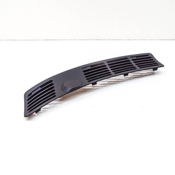 51131904573 - BMW E30 Coupe Hood Windshield Cowl Grille Left RHD 1904573 51131904573 NEW