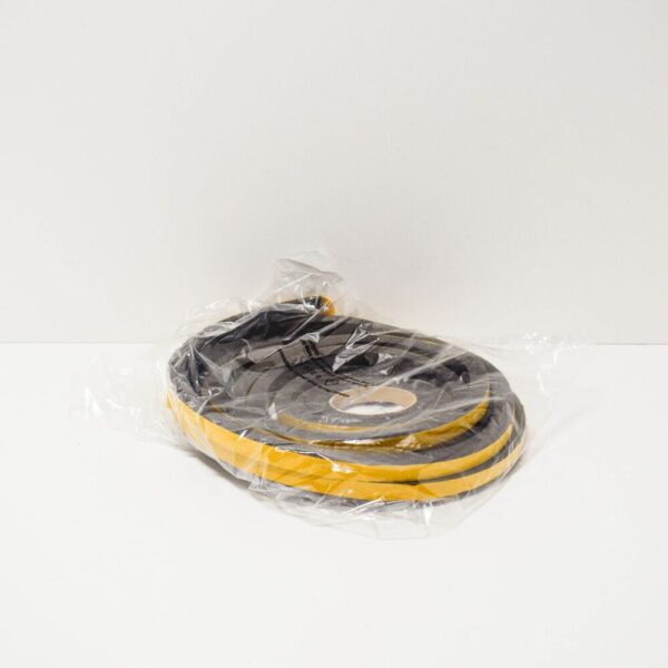 51131916525 - BMW 3 E30 rubber band gasket for radiator grille 51131916525 new