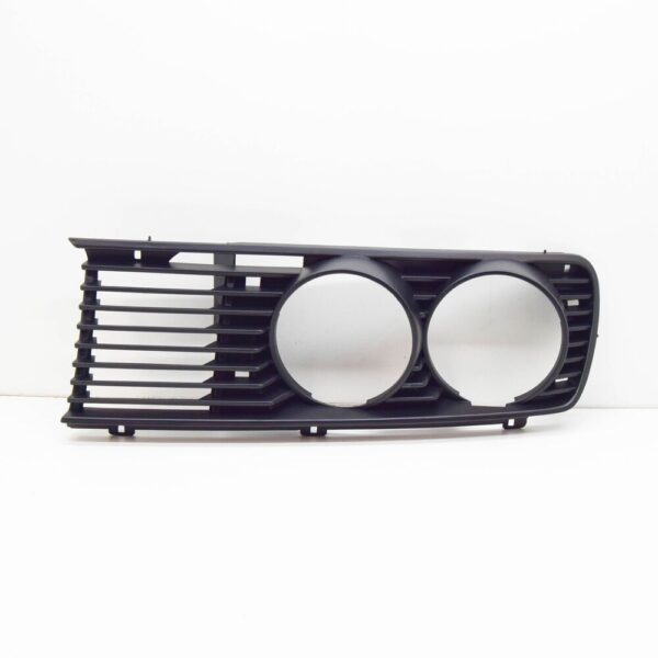 51131919200 - BMW E28 sedan headlights front lamp grid right 1919200 51131919200 NEW