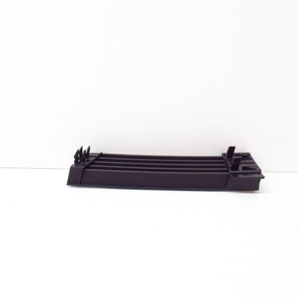 51131940908 - BMW 8 E31 front bumper air inlet grille right 51131940908 new OEM