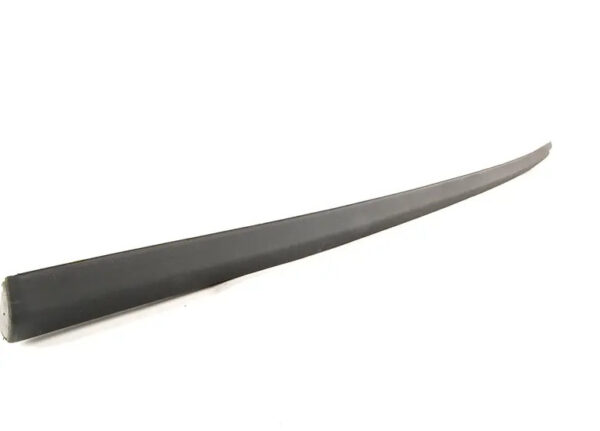 51131960732 - BMW 3 E36 front door strip 51131960732 1960732 NEW REAL