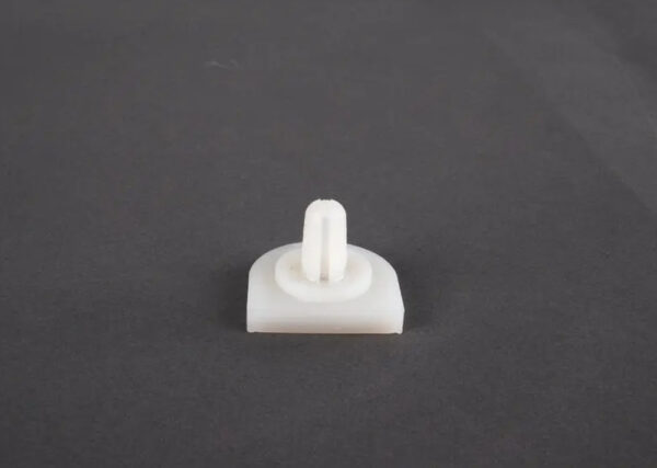 51131971066 - BMW 3 Compact E36 Roof Plug-In Nut 1971066 51131971066 NEW GENUINE