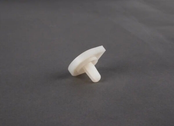 51131971066 - BMW 3 Compact E36 Roof Plug-In Nut 1971066 51131971066 NEW GENUINE