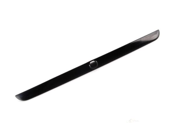 51131977253 - BMW E36 Original Trunk Lid Grip 51131977253